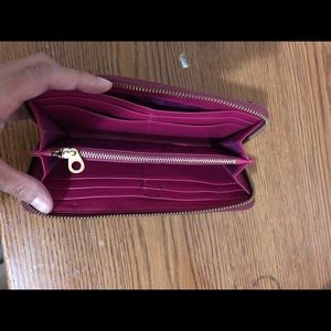 Long wallet